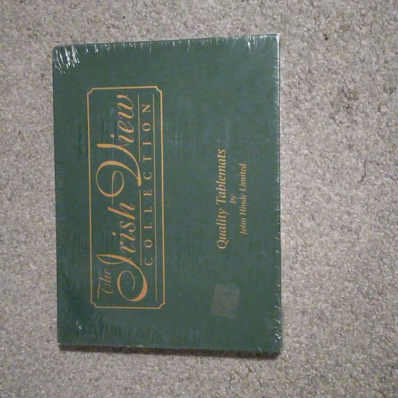 Vintage John Hinde Quality Table  Mats - Picture 6 of 11